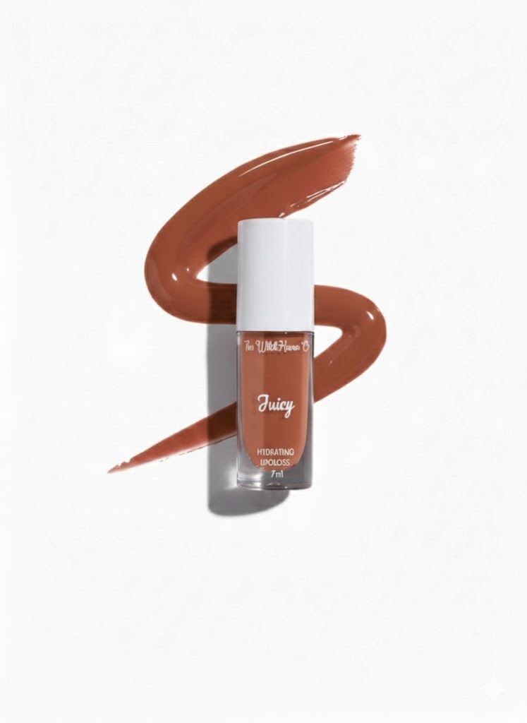 Bare – Nude Juicy Gloss