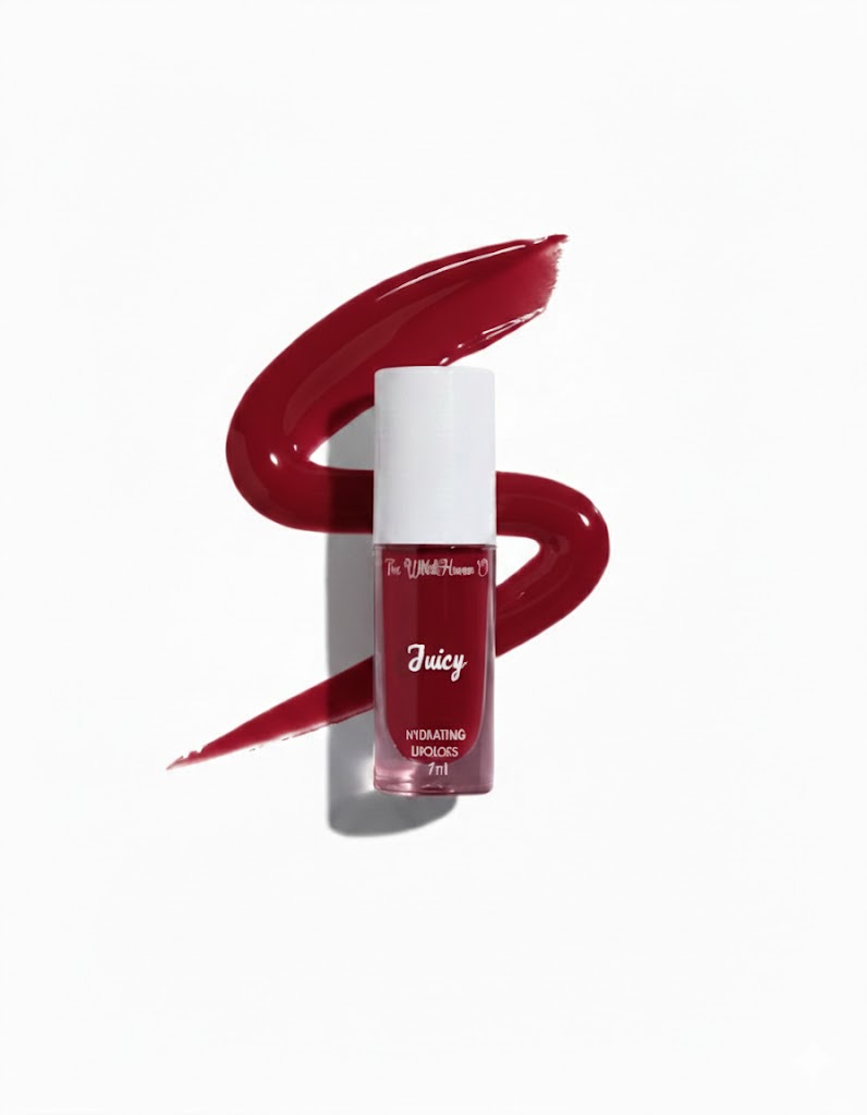 Cleo – Sheer Juicy Gloss