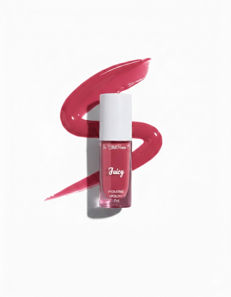 Kandi – Nude Juicy Gloss
