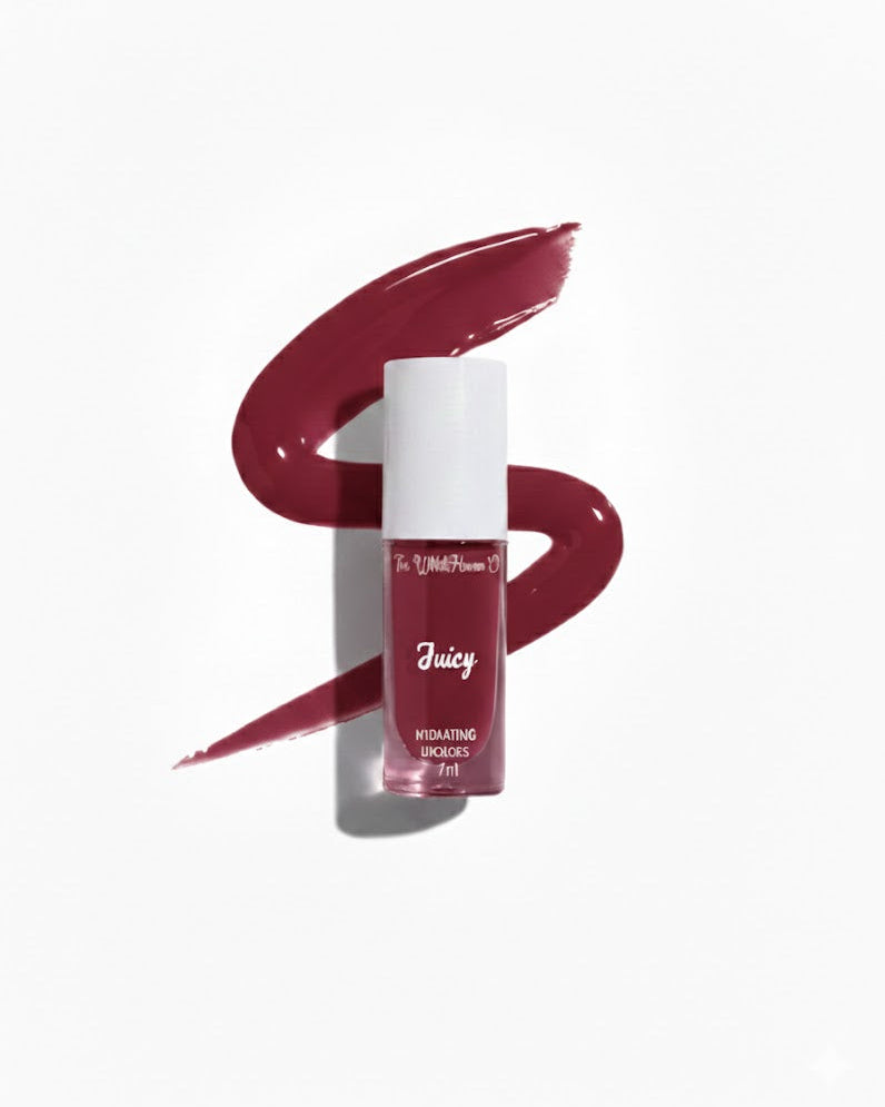 Lia – Nude Juicy Gloss