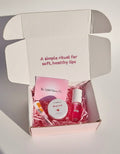 The WildHaven Lip Care Kit