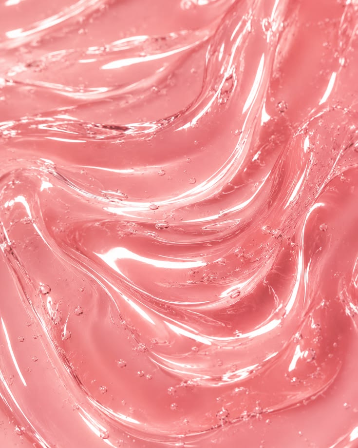 Kaz -Clear Juicy Gloss