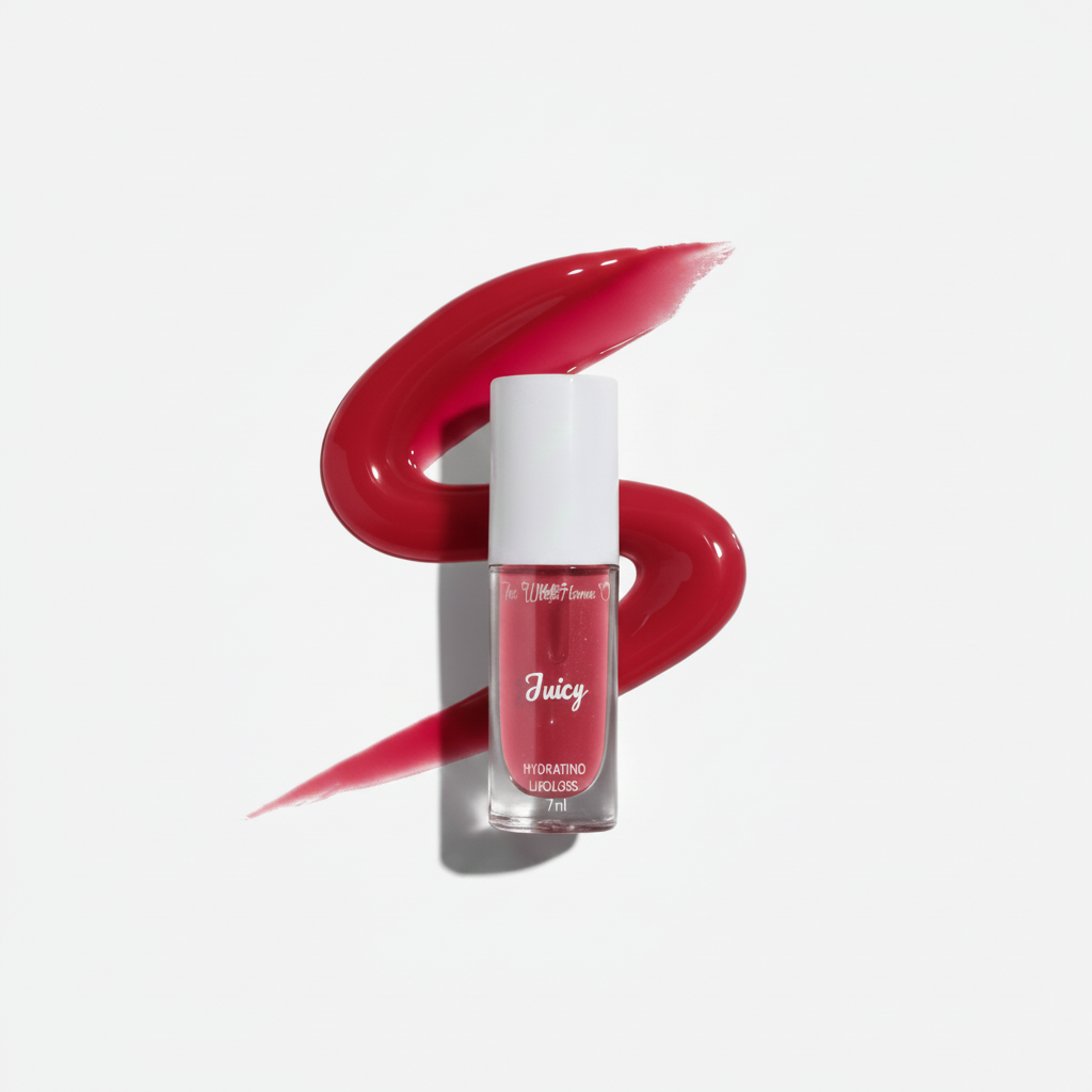 Summer – Sheer Juicy Gloss