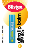 Blistex Ultra SPF 50+