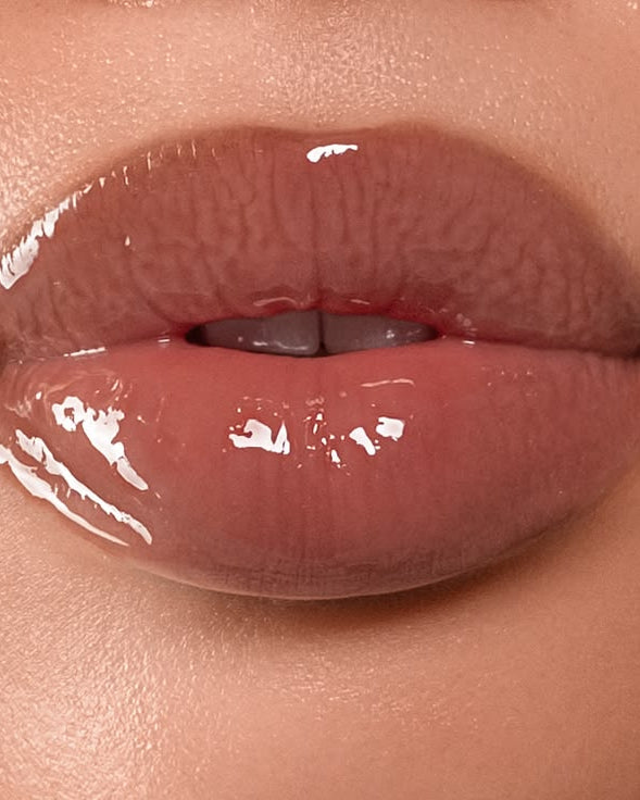 Bare – Nude Juicy Gloss