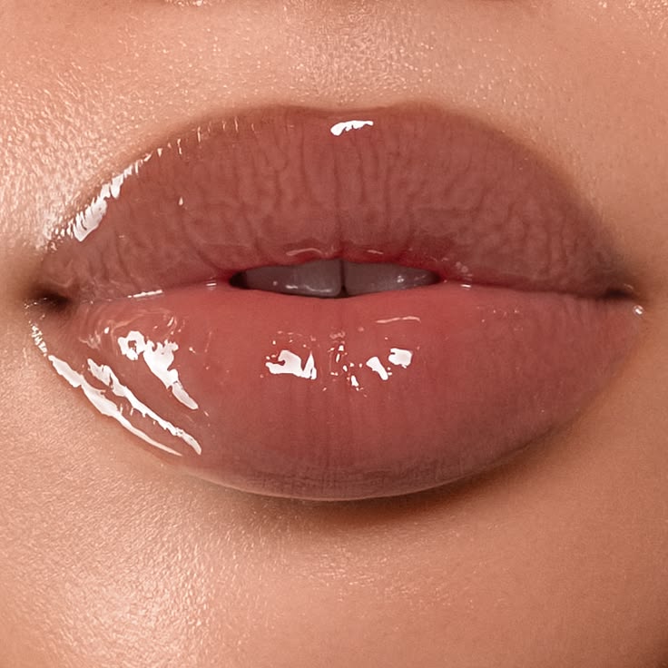 Bare – Nude Juicy Gloss