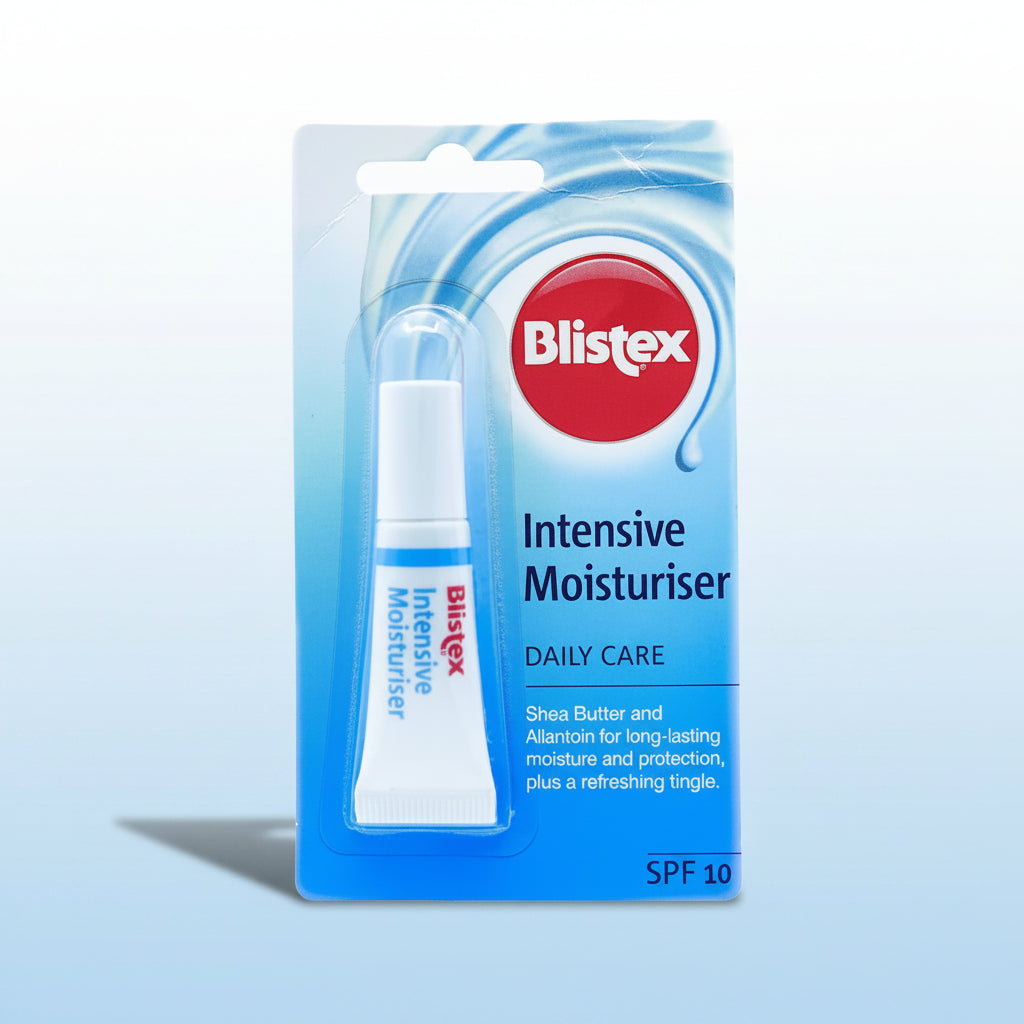 Blistex Intensive Moisturiser