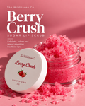 Berry Crush Lip Scrub