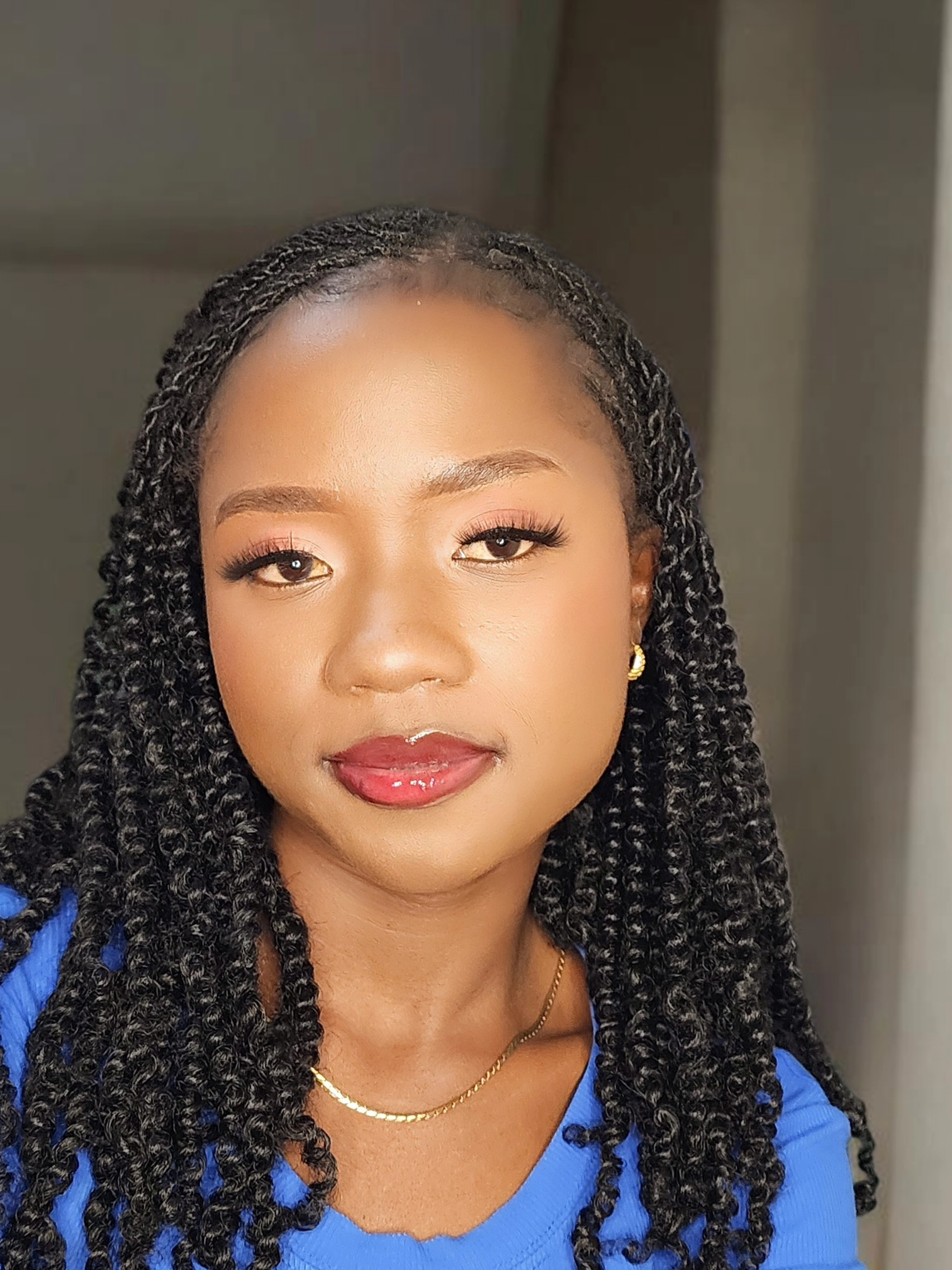 Summer – Sheer Juicy Gloss