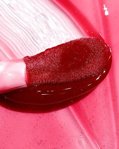 Summer – Sheer Juicy Gloss