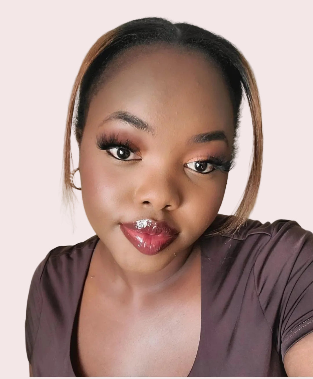 Cleo – Sheer Juicy Gloss