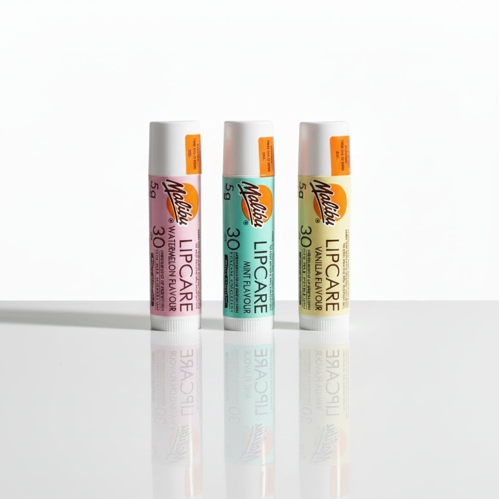 Malibu Spf 30 Lipbalm