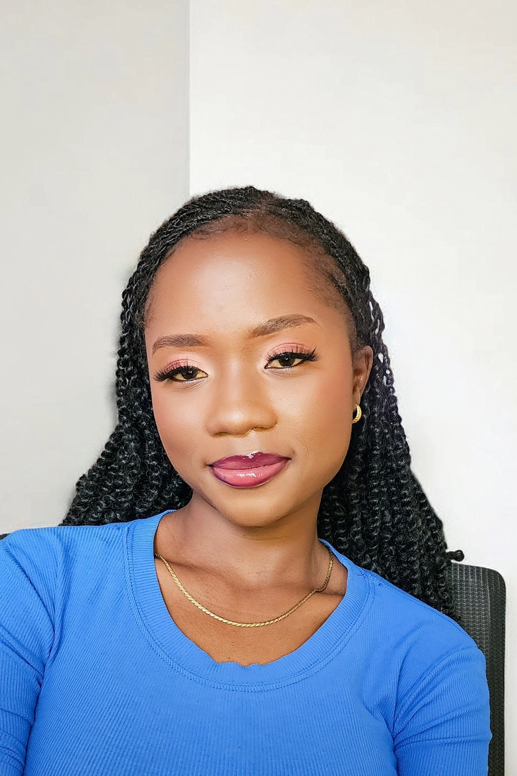 Kandi – Nude Juicy Gloss