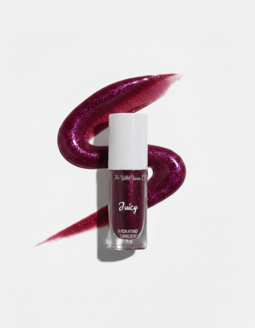 Zara – Sheer Juicy Gloss